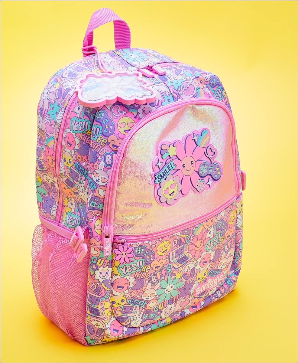 Classic Attach Backpack