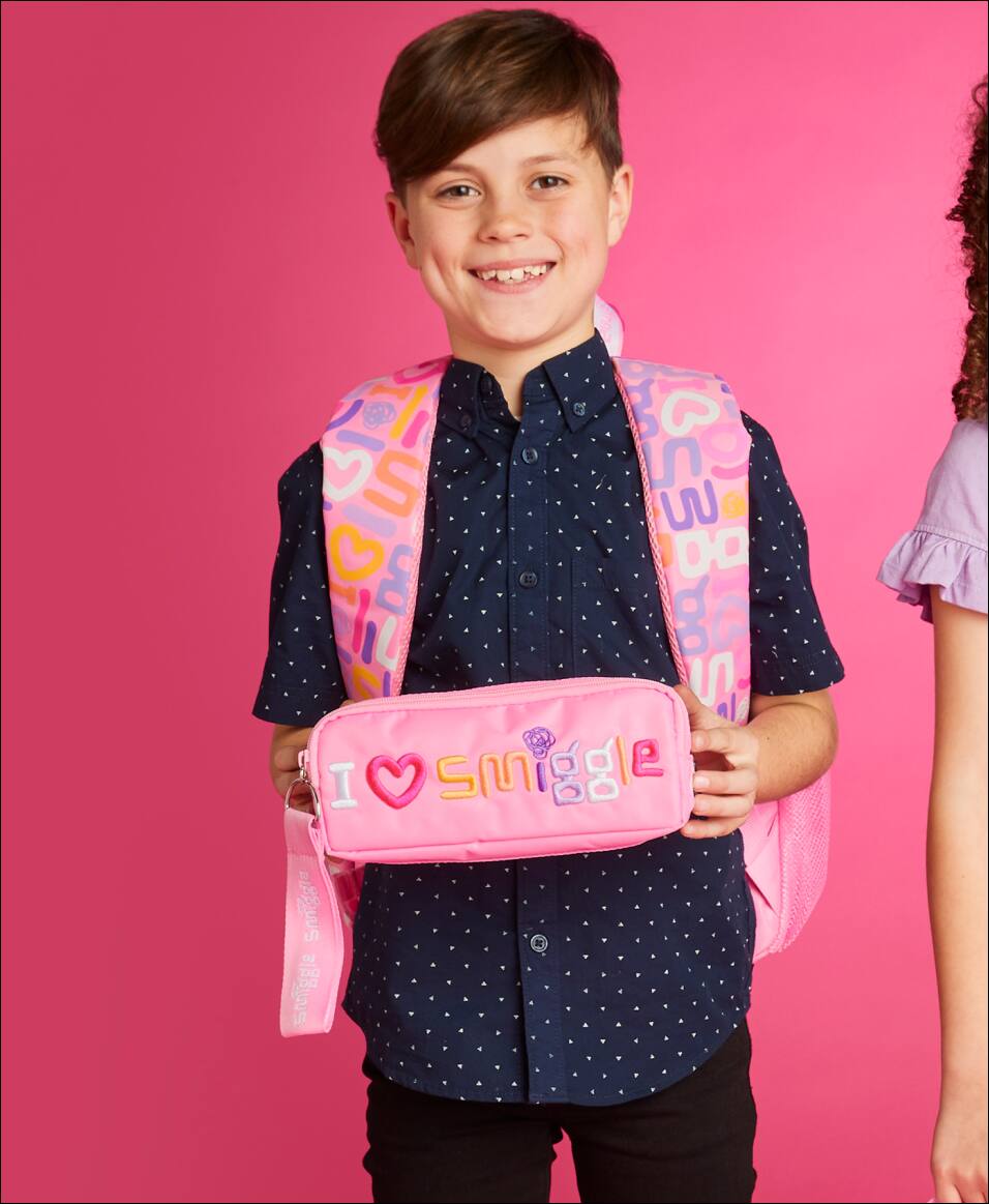 Classic Pencil Cases