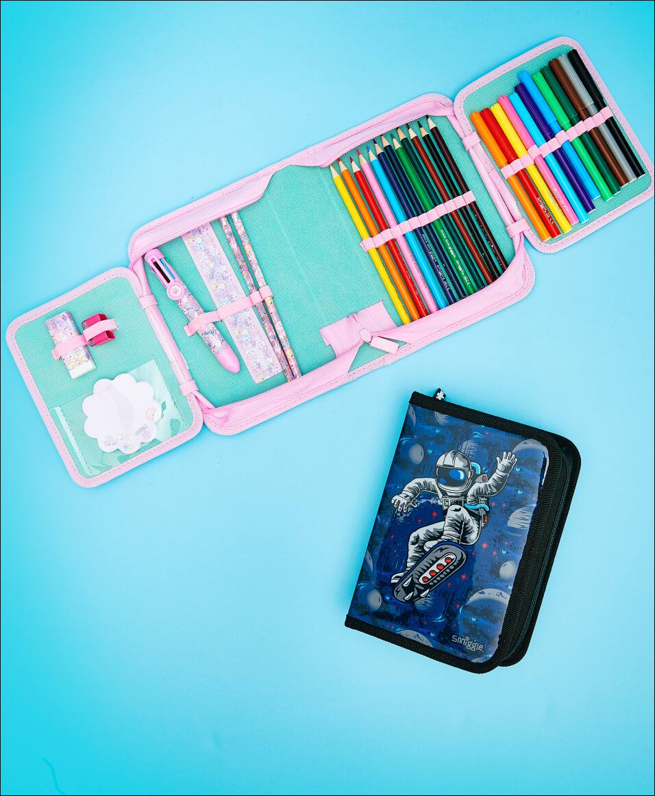 Epic Adventures Stationery Gift Pack