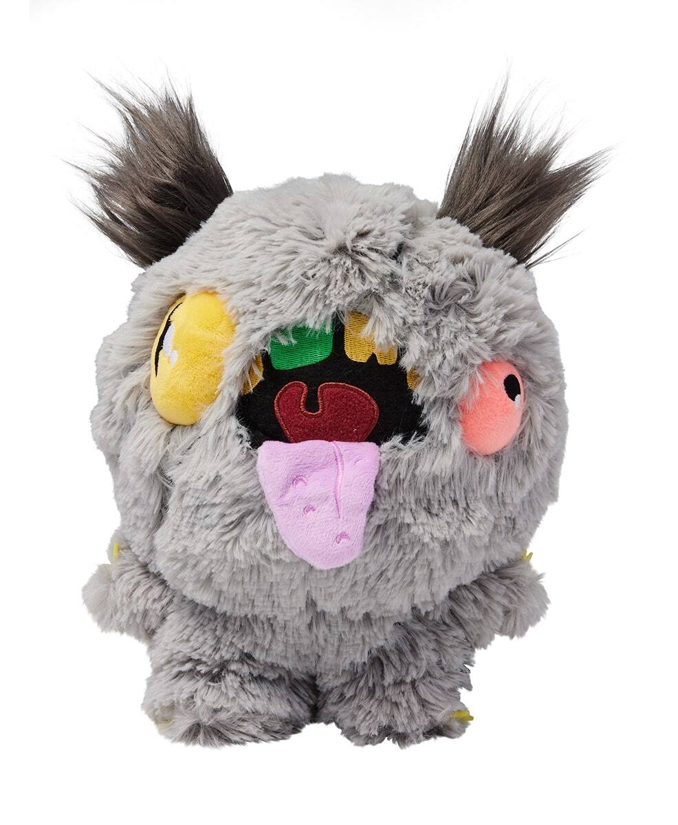 Hug A Bud Vision Plush Toy
