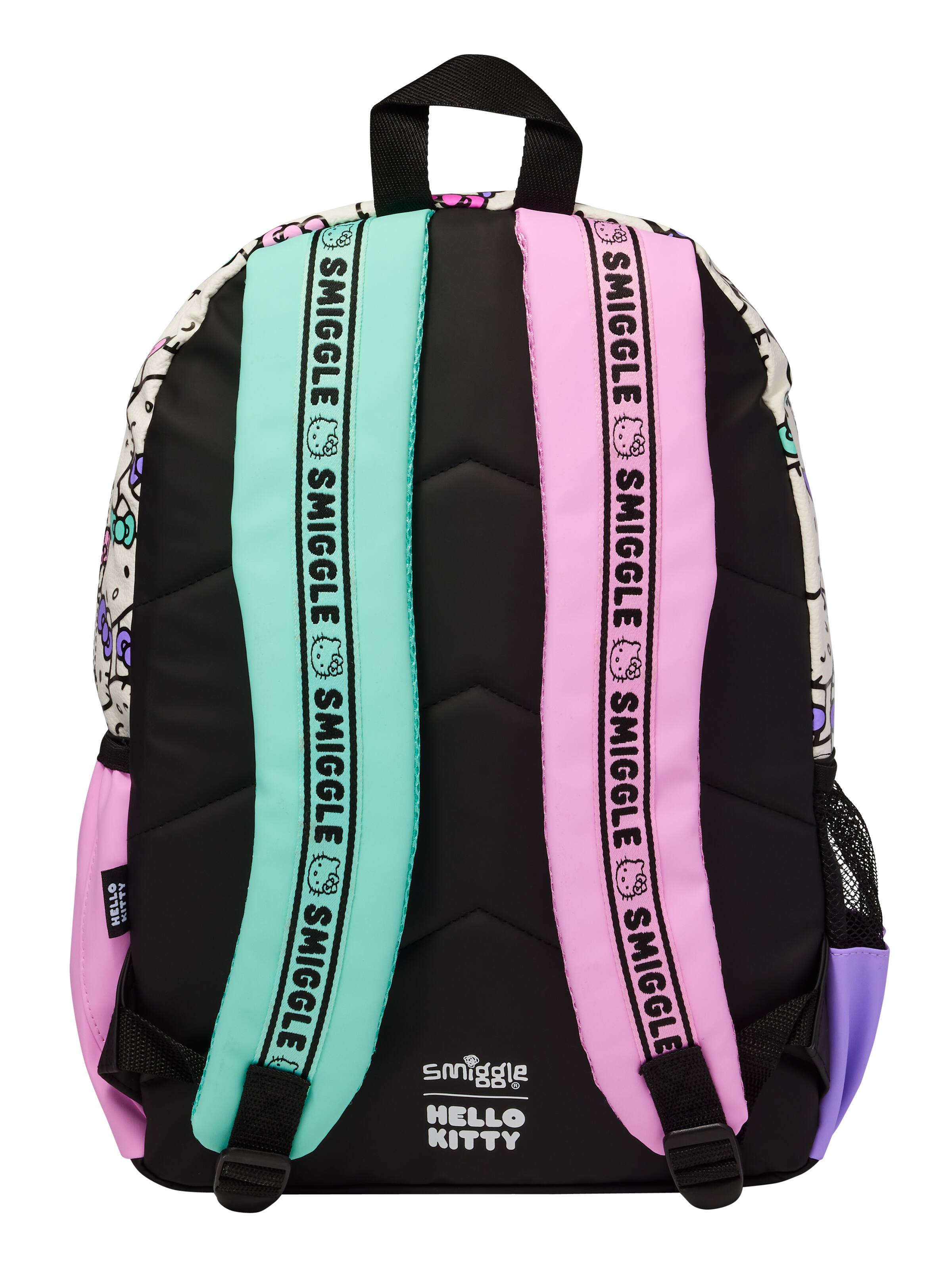 Hello Kitty Classic Backpack