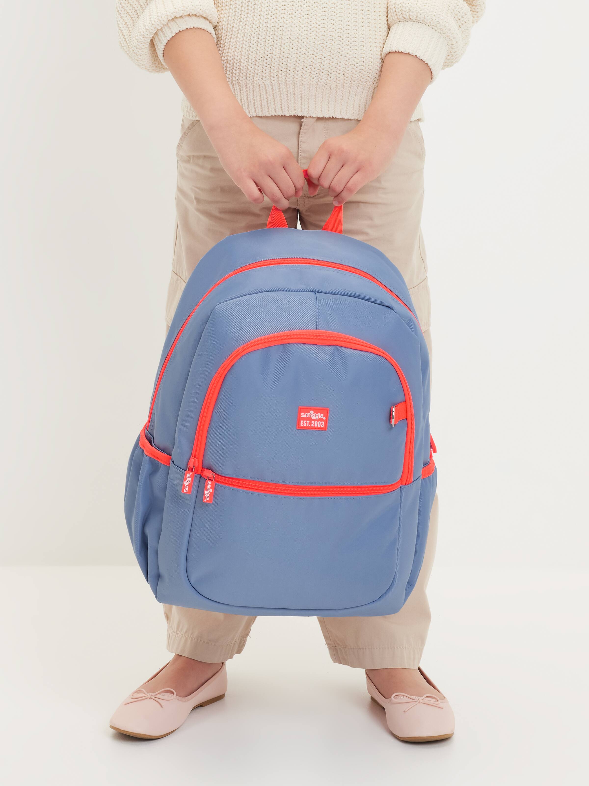 Neon Splice Classic Backpack