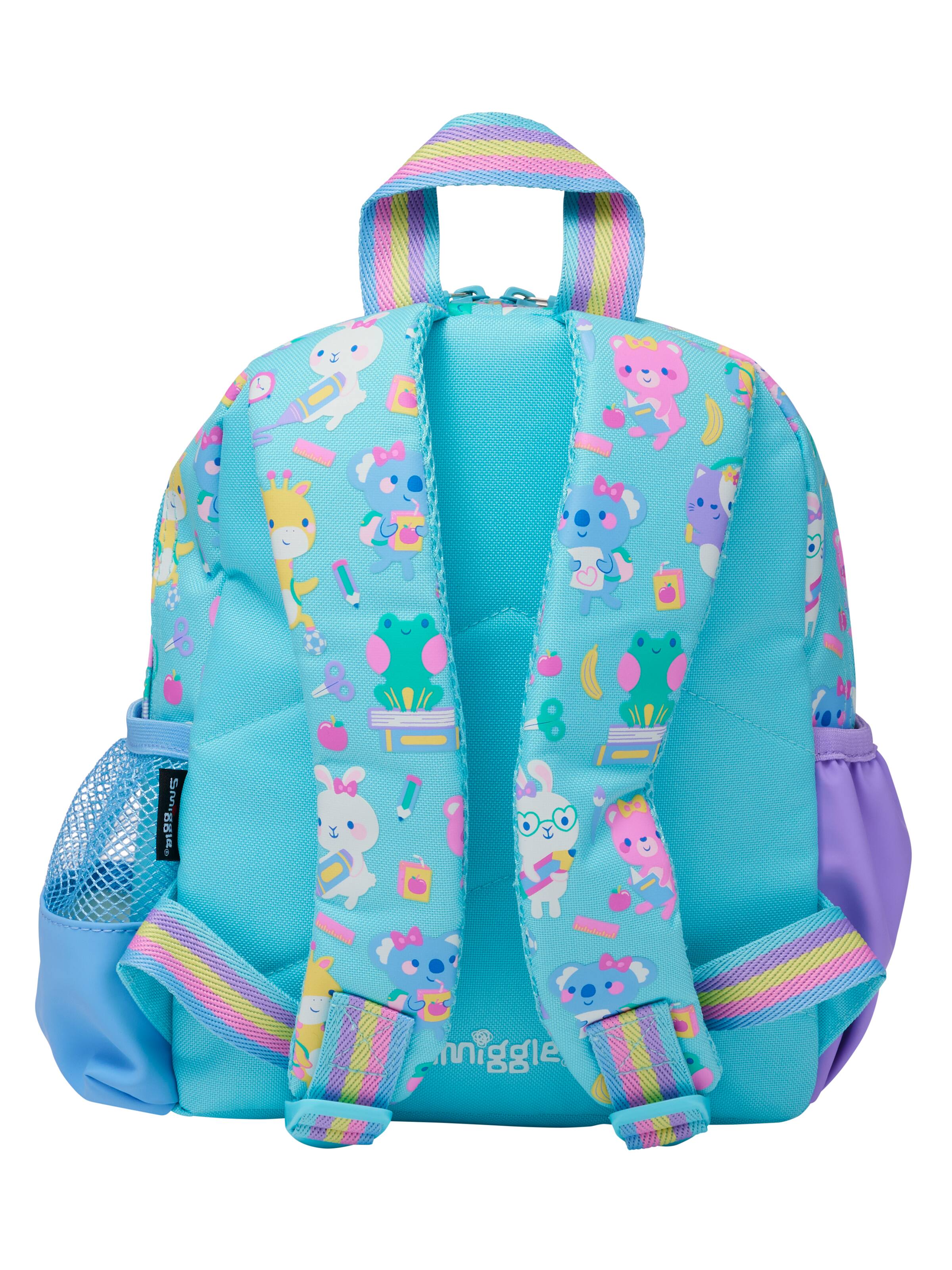 Ready Set Go Teeny Tiny Backpack