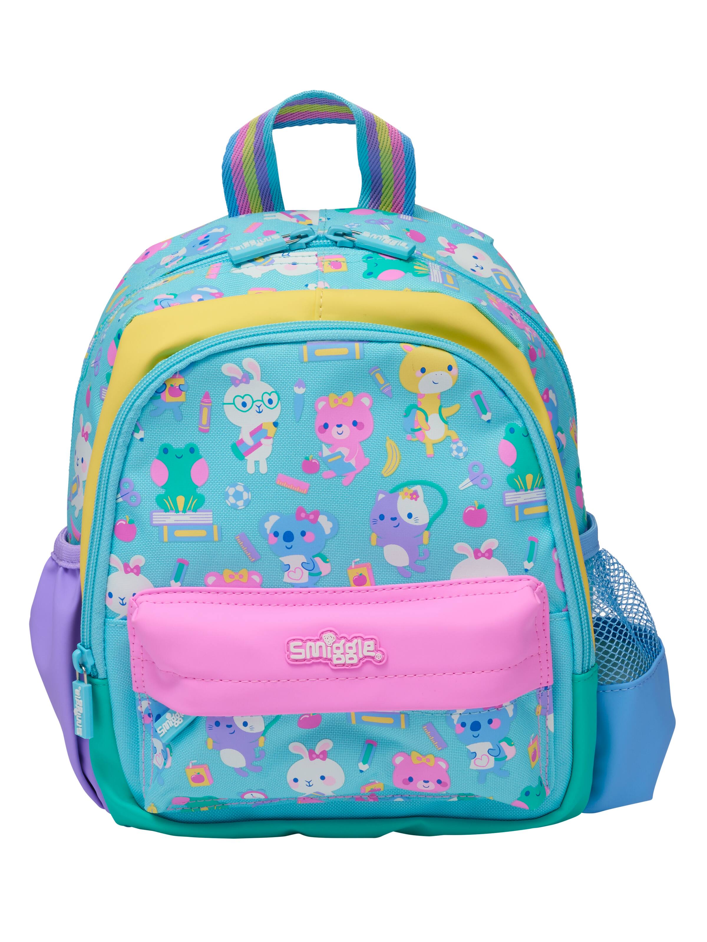 Ready Set Go Teeny Tiny Backpack