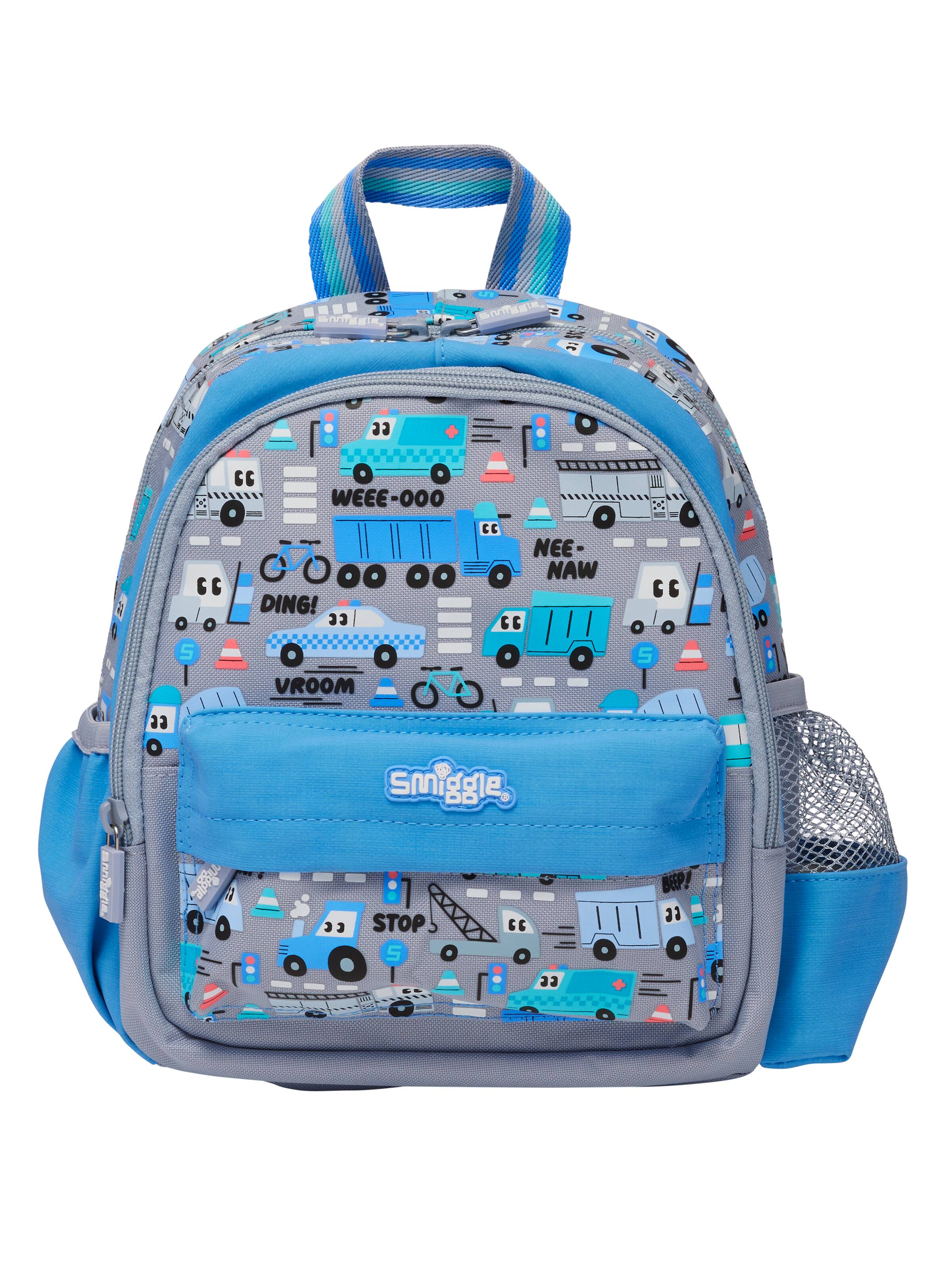 Ready Set Go Teeny Tiny Backpack