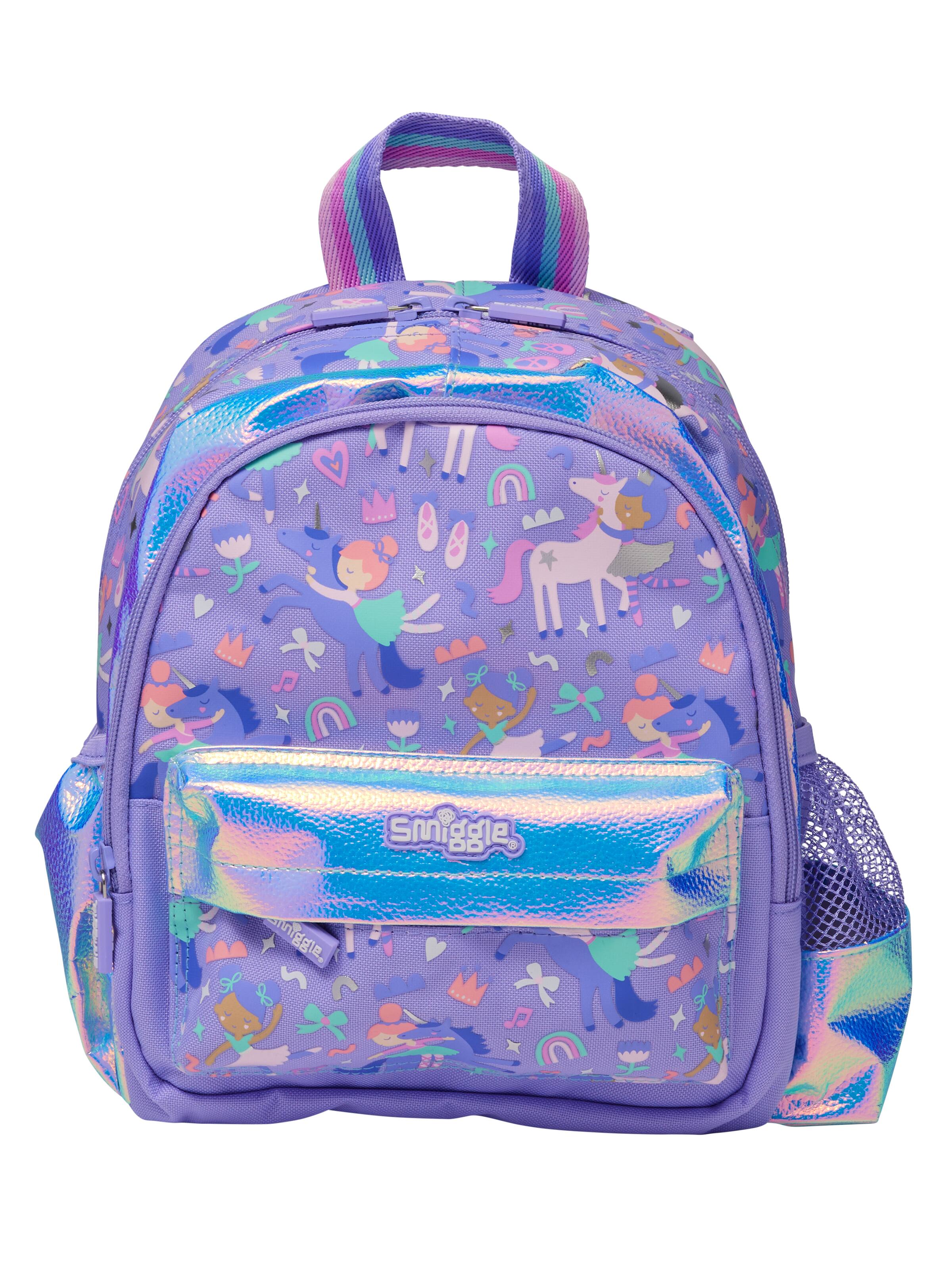 Ready Set Go Teeny Tiny Backpack