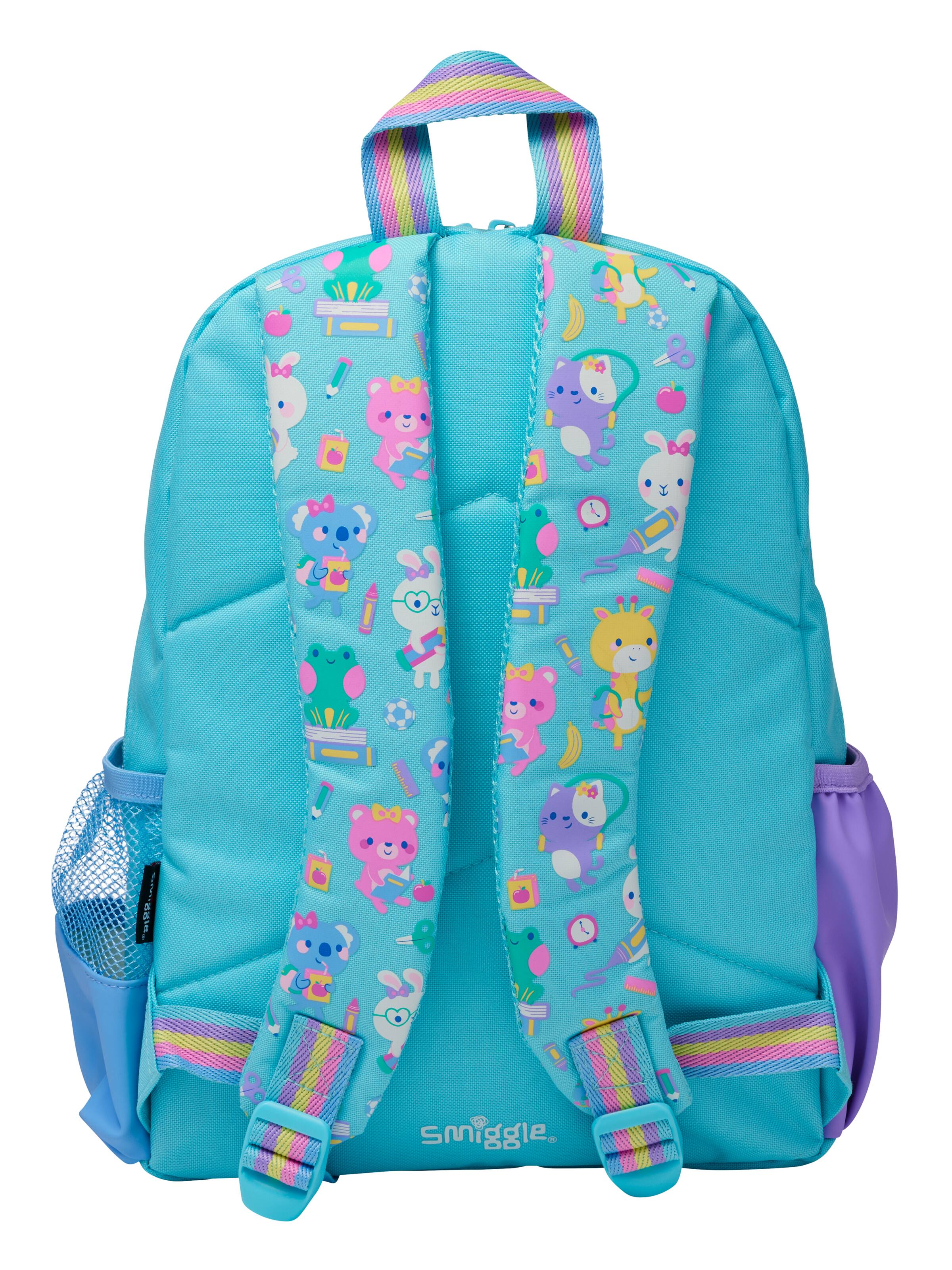 Ready Set Go Junior Character Backpack