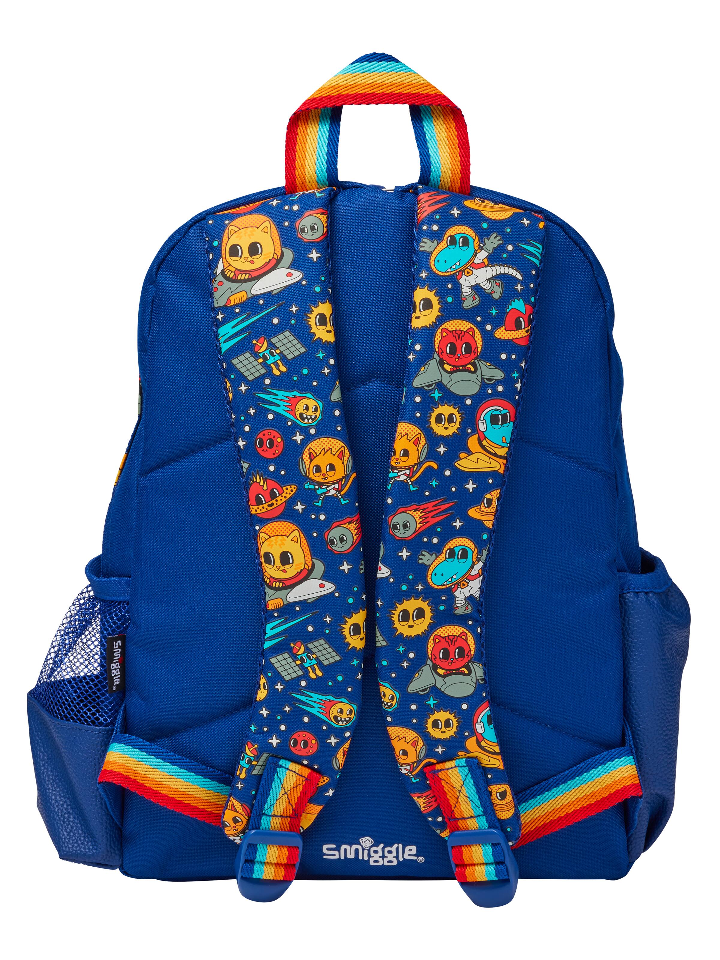 Ready Set Go Junior Character Backpack