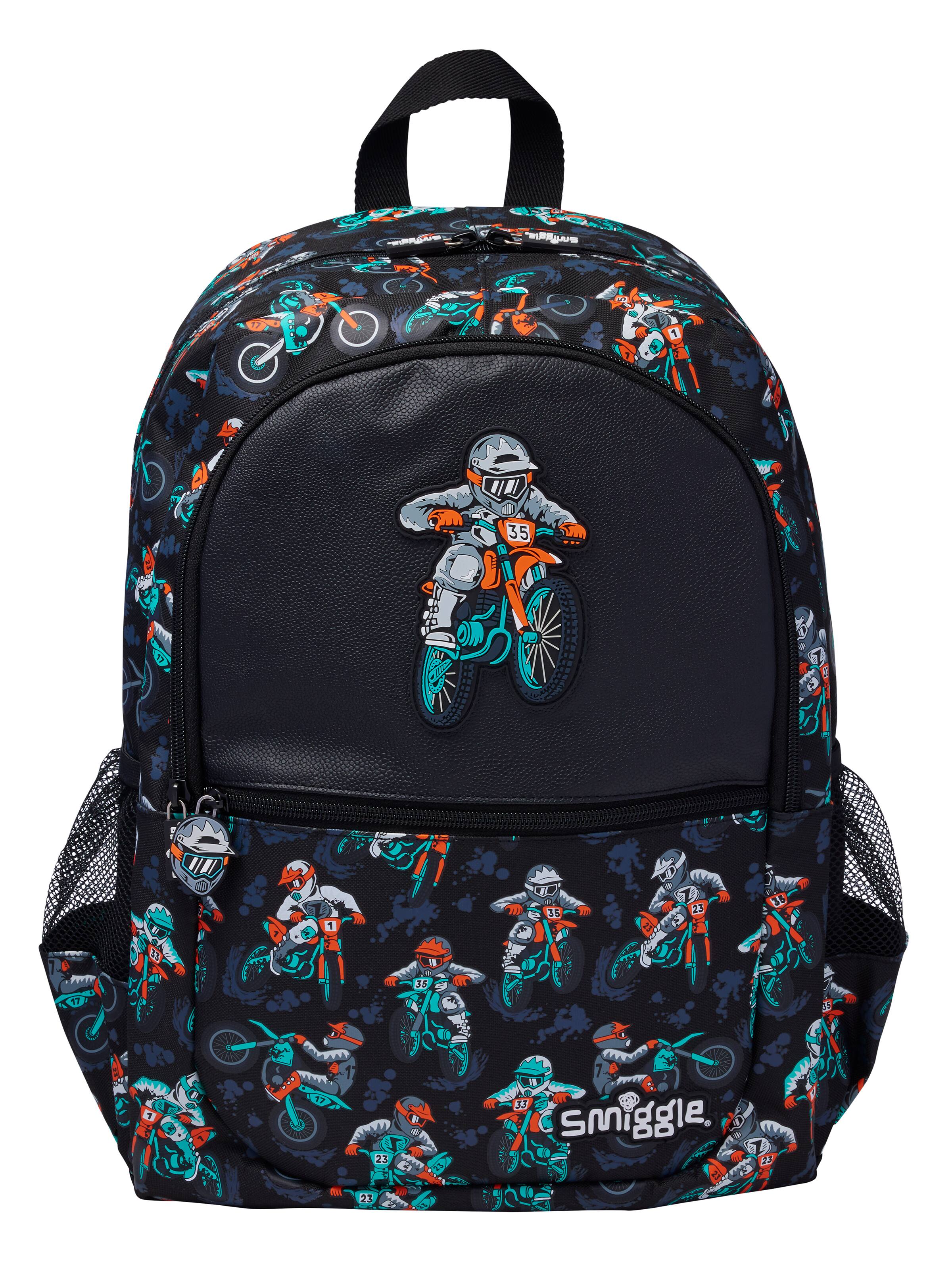 Adventurous Classic Backpack