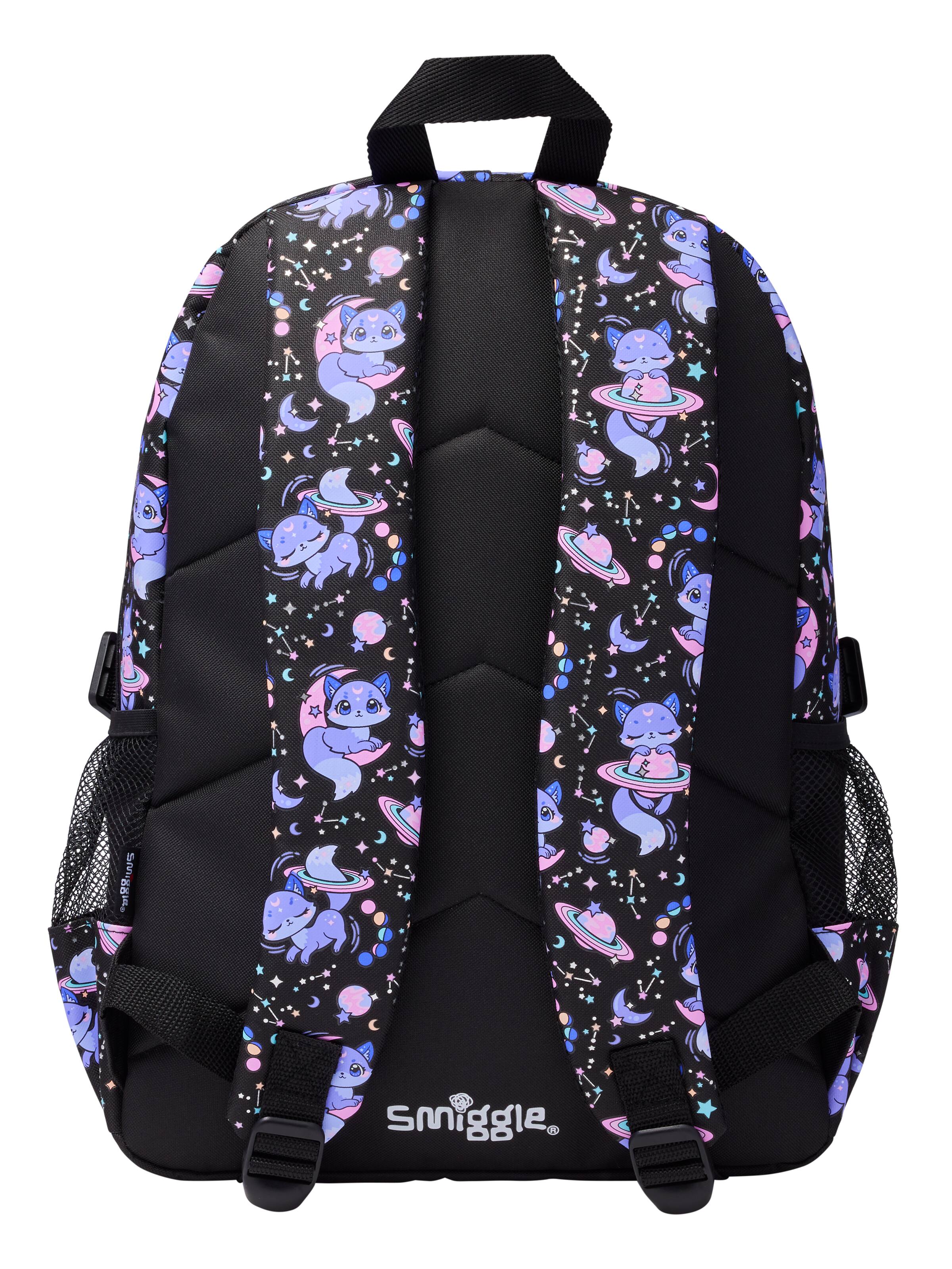 Bright Eyes Classic Attach Backpack