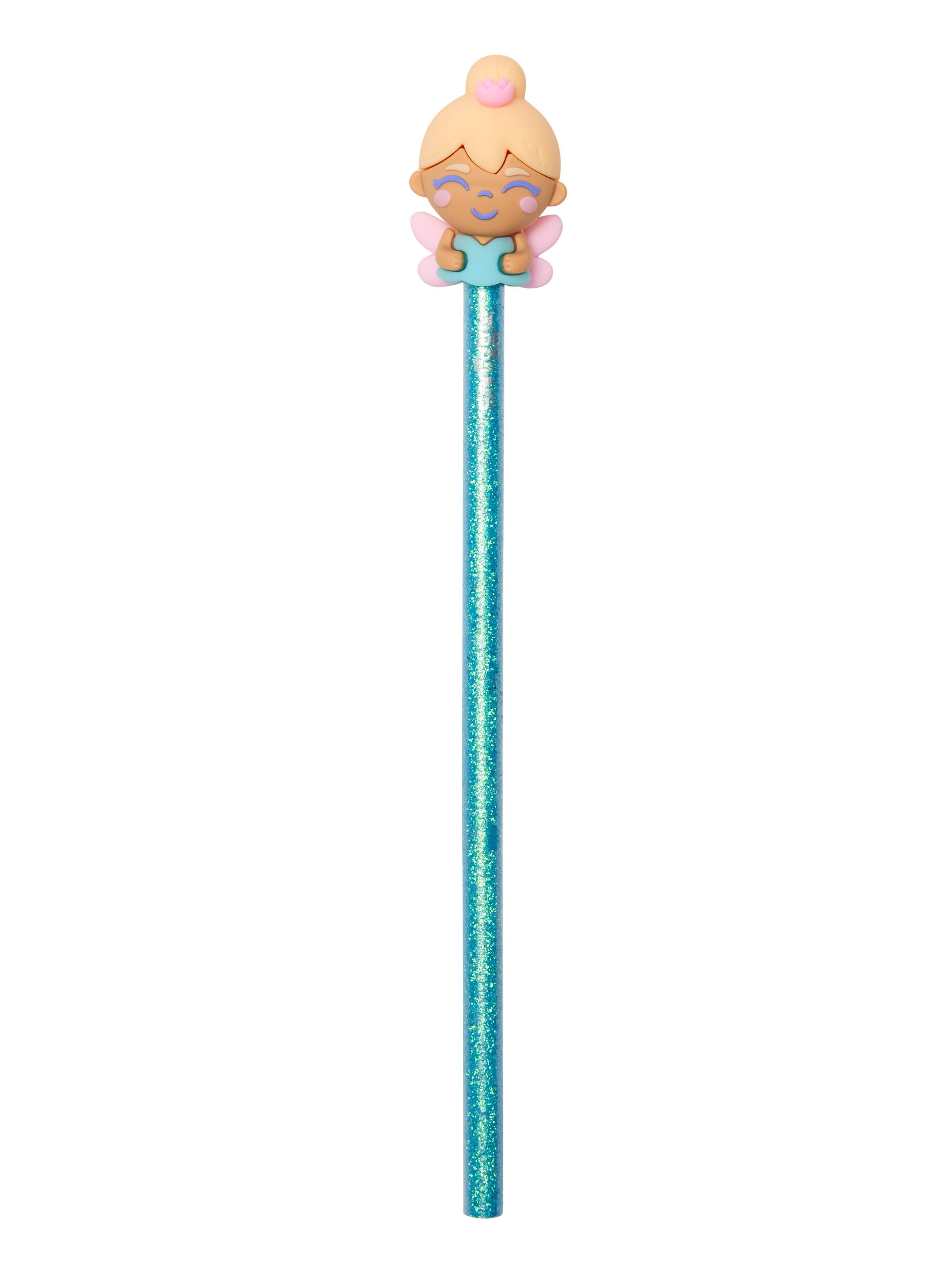 Fairy Dust Pencil Topper