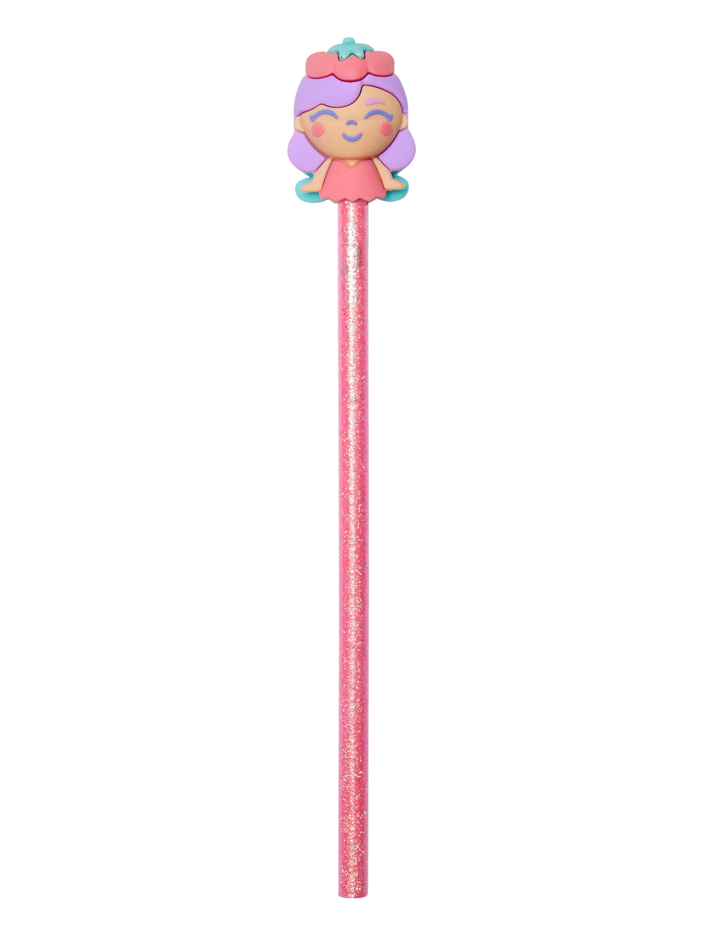Fairy Dust Pencil Topper